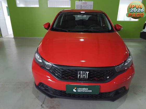 FIAT ARGO 1.0 FIREFLY FLEX DRIVE MANUAL FIAT ARGO 1.0 FIREFLY FLEX DRIVE MANUAL